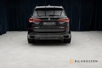 BMW X5 xDrive40i 340hk M Sport 3.79% Sky Lounge H/K Hud 360 Drag 250kW thumbnail