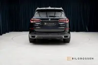 BMW X5 xDrive45e iPerformance 394hk M Sport Pano H/K  360 290kW thumbnail