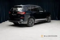 BMW X5 xDrive45e iPerformance 394hk M Sport Pano H/K  360 290kW thumbnail