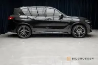 BMW X5 xDrive40i 340hk M Sport 3.79% Sky Lounge H/K Hud 360 Drag 250kW thumbnail