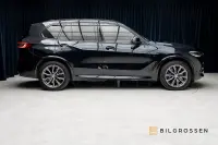 BMW X5 xDrive45e iPerformance 394hk M Sport Pano H/K  360 290kW thumbnail