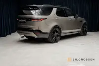 Land Rover Discovery D250 MHEV 249hk R Dynamic Pano 360 183kW thumbnail