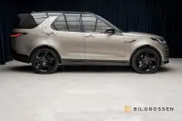 Land Rover Discovery D250 MHEV 249hk R Dynamic Pano 360 183kW thumbnail