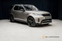 Land Rover Discovery D250 MHEV 249hk R Dynamic Pano 360 183kW thumbnail