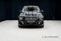 BMW X5 xDrive45e iPerformance 394hk M Sport Pano H/K  360 290kW thumbnail