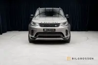 Land Rover Discovery D250 MHEV 249hk R Dynamic Pano 360 183kW thumbnail