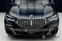 BMW X5 xDrive45e iPerformance 394hk M Sport Pano H/K  360 290kW thumbnail