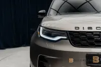 Land Rover Discovery D250 MHEV 249hk R Dynamic Pano 360 183kW thumbnail