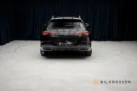 Mercedes-Benz CLA 250 e SB AMG Sport 218hk Nightpackage Drag 160kW thumbnail