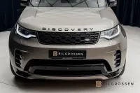 Land Rover Discovery D250 MHEV 249hk R Dynamic Pano 360 183kW thumbnail