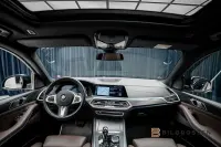 BMW X5 xDrive45e iPerformance 394hk M Sport Pano H/K  360 290kW thumbnail