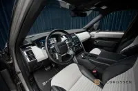 Land Rover Discovery D250 MHEV 249hk R Dynamic Pano 360 183kW thumbnail