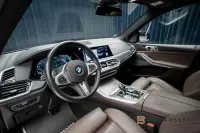 BMW X5 xDrive45e iPerformance 394hk M Sport Pano H/K  360 290kW thumbnail