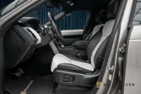 Land Rover Discovery D250 MHEV 249hk R Dynamic Pano 360 183kW thumbnail