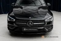 Mercedes-Benz CLA 250 e SB AMG Sport 218hk Nightpackage Drag 160kW thumbnail