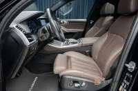 BMW X5 xDrive45e iPerformance 394hk M Sport Pano H/K  360 290kW thumbnail