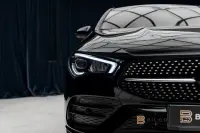 Mercedes-Benz CLA 250 e SB AMG Sport 218hk Nightpackage Drag 160kW thumbnail