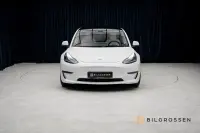 Tesla Model 3 Performance 513hk Autopilot Premium 377kW thumbnail