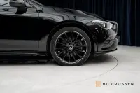 Mercedes-Benz CLA 250 e SB AMG Sport 218hk Nightpackage Drag 160kW thumbnail
