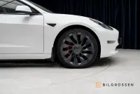 Tesla Model 3 Performance 513hk Autopilot Premium 377kW thumbnail
