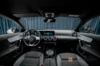 Mercedes-Benz CLA 250 e SB AMG Sport 218hk Nightpackage Drag 160kW thumbnail