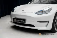 Tesla Model 3 Performance 513hk Autopilot Premium 377kW thumbnail