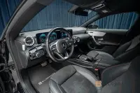 Mercedes-Benz CLA 250 e SB AMG Sport 218hk Nightpackage Drag 160kW thumbnail
