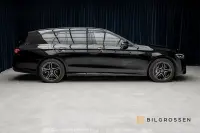 Mercedes-Benz E300 T de 306hk AMG Premium Plus P-Värm Drag 225kW thumbnail