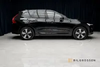 Volvo XC60 Recharge T6 AWD Plus Dark Panorama Drag 257kW thumbnail