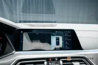 BMW X5 xDrive45e iPerformance 394hk M Sport Pano H/K  360 290kW thumbnail