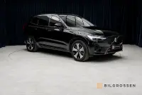 Volvo XC60 Recharge T6 AWD Plus Dark Panorama Drag 257kW thumbnail