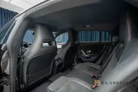 Mercedes-Benz CLA 250 e SB AMG Sport 218hk Nightpackage Drag 160kW thumbnail