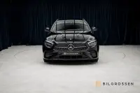 Mercedes-Benz E300 T de 306hk AMG Premium Plus P-Värm Drag 225kW thumbnail