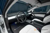 Tesla Model 3 Performance 513hk Autopilot Premium 377kW thumbnail