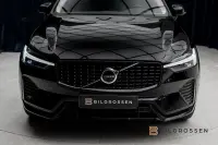 Volvo XC60 Recharge T6 AWD Plus Dark Panorama Drag 257kW thumbnail