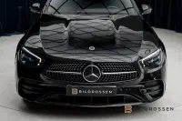 Mercedes-Benz E300 T de 306hk AMG Premium Plus P-Värm Drag 225kW thumbnail