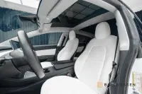 Tesla Model 3 Performance 513hk Autopilot Premium 377kW thumbnail