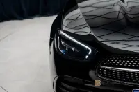 Mercedes-Benz E300 T de 306hk AMG Premium Plus P-Värm Drag 225kW thumbnail