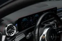 Mercedes-Benz CLA 250 e SB AMG Sport 218hk Nightpackage Drag 160kW thumbnail