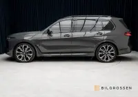 BMW X7 M60i xDrive M Sport Pro Executive SkyLounge B&W 390kW thumbnail