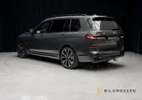 BMW X7 M60i xDrive M Sport Pro Executive SkyLounge B&W 390kW thumbnail