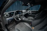 Mercedes-Benz E300 T de 306hk AMG Premium Plus P-Värm Drag 225kW thumbnail