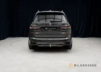 BMW X7 M60i xDrive M Sport Pro Executive SkyLounge B&W 390kW thumbnail