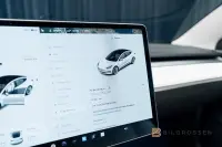 Tesla Model 3 Performance 513hk Autopilot Premium 377kW thumbnail