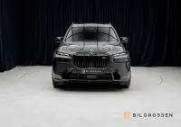 BMW X7 M60i xDrive M Sport Pro Executive SkyLounge B&W 390kW thumbnail