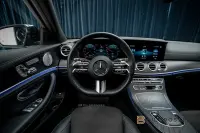 Mercedes-Benz E300 T de 306hk AMG Premium Plus P-Värm Drag 225kW thumbnail