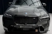 BMW X7 M60i xDrive M Sport Pro Executive SkyLounge B&W 390kW thumbnail