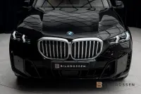 BMW X5 xDrive50e M Sport B&W Panorama HUD Luftfjädring 360kW thumbnail