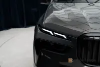 BMW X7 M60i xDrive M Sport Pro Executive SkyLounge B&W 390kW thumbnail