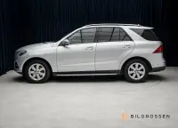 Mercedes-Benz GLE350 350 d 4MATIC Pano H/K 360 Luftfjädring 190kW thumbnail